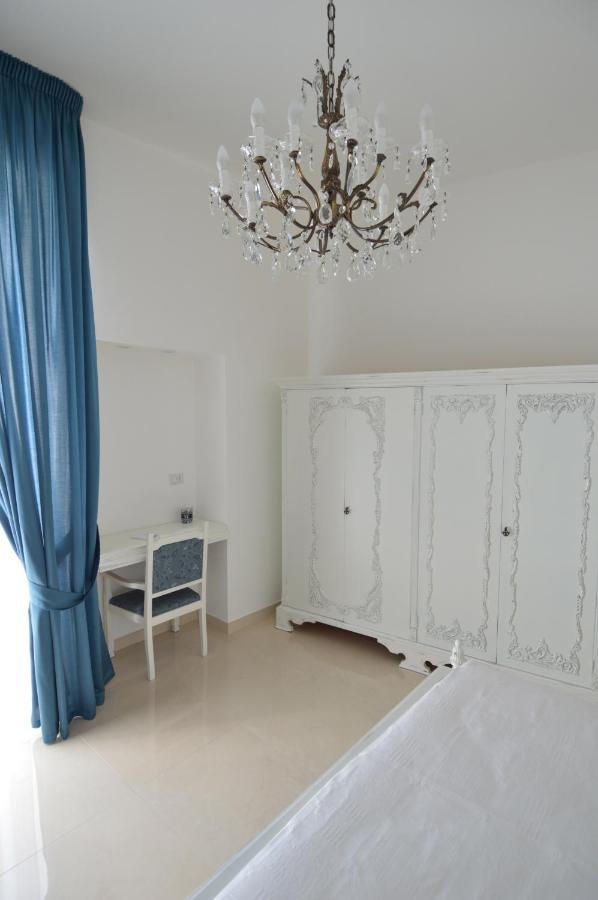 Balcone In Valle D'Itria マルティナ・フランカ エクステリア 写真