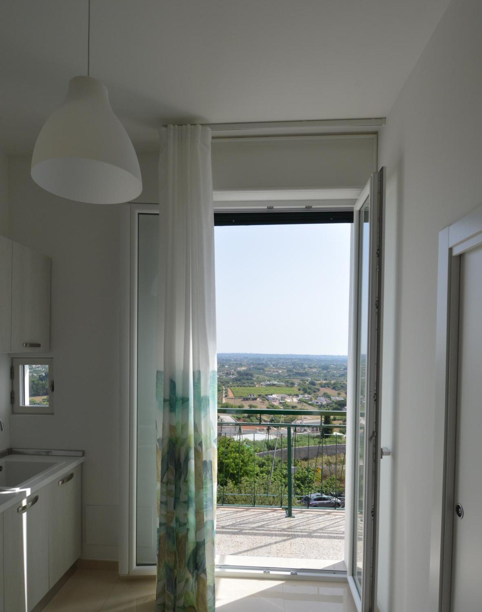 Balcone In Valle D'Itria マルティナ・フランカ エクステリア 写真
